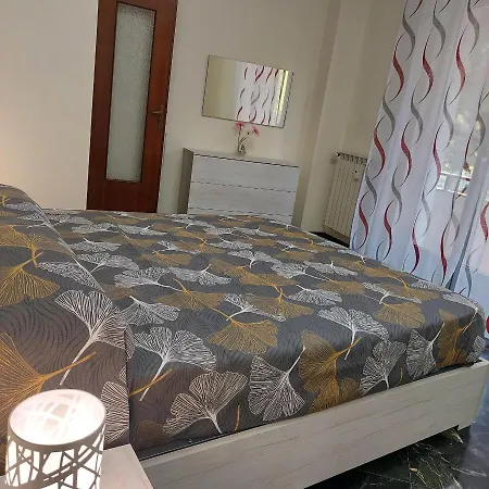 Fornaci Beach 1 Apartamento Savona
