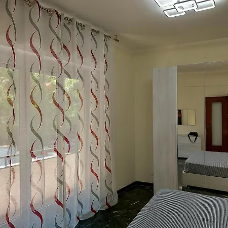 Apartamento Fornaci Beach 1