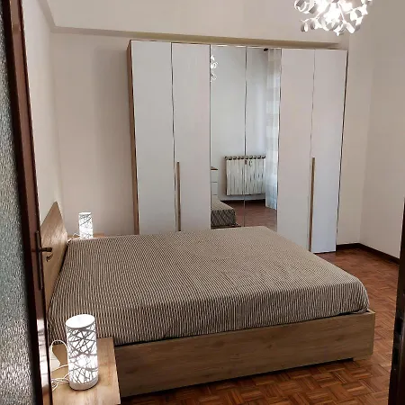 Apartamento Fornaci Beach 1 *